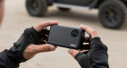 6 Best Best 360 Camera for Motorcycle Rides in 2026