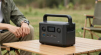 6 Best Expandable Portable Power Station for Camping in 2026
