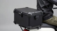 6 Best Lockable Motorcycle Top Box in 2026
