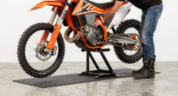 6 Best Motorcycle Service Lift Stand for Adventure Bikes in 2026
