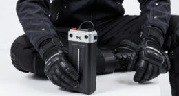 6 Best Portable Battery Pack for Heated Motorcycle Gear in 2026