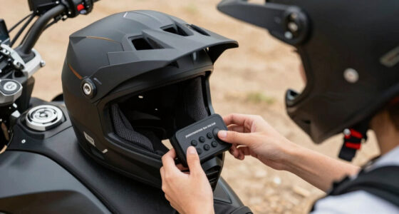 6 Best Premium Helmet Communication Four Rider Pack in 2026