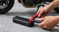 6 Best Premium Jump Starter for V-twin Motorcycles in 2026