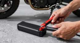6 Best Premium Jump Starter for V-twin Motorcycles in 2026