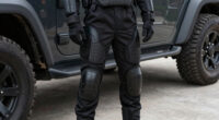 6 Best Premium Off-Road Body Armor Suit in 2026