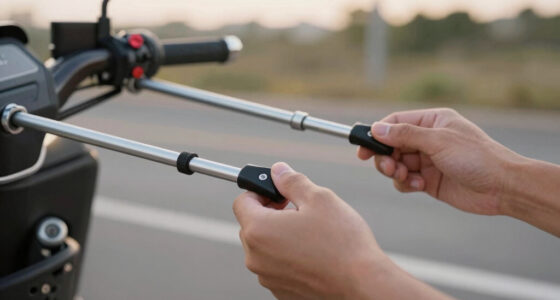 6 Best Premium Tie-Down Kit For Motorcycles In 2026