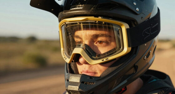 6 Best Roll-Off Motocross Goggles in 2026
