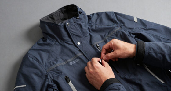 7 Best 4-Season Adventure Riding Jackets in 2026