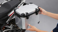 7 Best Aluminum Pannier Set for Adventure Motorcycles in 2026