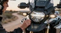 7 Best Auxiliary LED Lights for Adventure Motorcycles in 2026