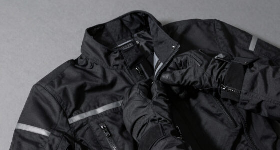 7 Best Cold Weather Adventure Motorcycle Jackets in 2026