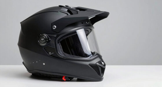 7 Best Enduro Helmet With Peak Visor in 2026