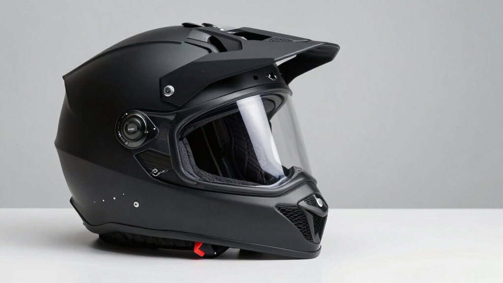 7 Best Enduro Helmet With Peak Visor in 2026