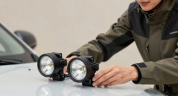 7 Best Fog Lights for Adventure Bikes in 2026
