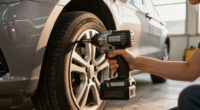 7 Best High-Torque Cordless Impact Wrench for Mechanics in 2026