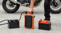 7 Best Jump Starter With Air Compressor For Motorcycles In 2026