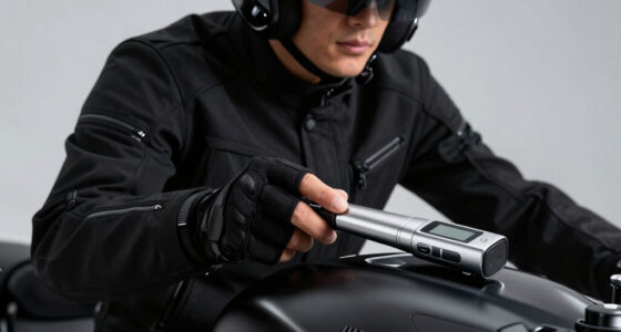 7 Best Long-Range Motorcycle Intercoms in 2026