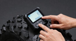 7 Best Motorcycle Tire Pressure Monitoring System in 2026