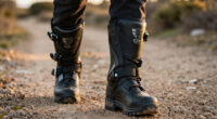 7 Best Premium Adventure Motorcycle Boots in 2026