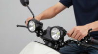 7 Best Premium LED Auxiliary Lights For Adventure Bikes In 2026