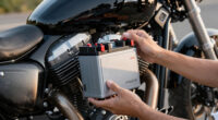 7 Best Premium Lithium Batteries for Big Twin Motorcycles in 2026