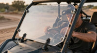 7 Best Premium UTV Windshield With Vent in 2026