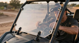7 Best Premium UTV Windshield With Vent in 2026