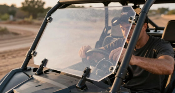 7 Best Premium UTV Windshield With Vent in 2026