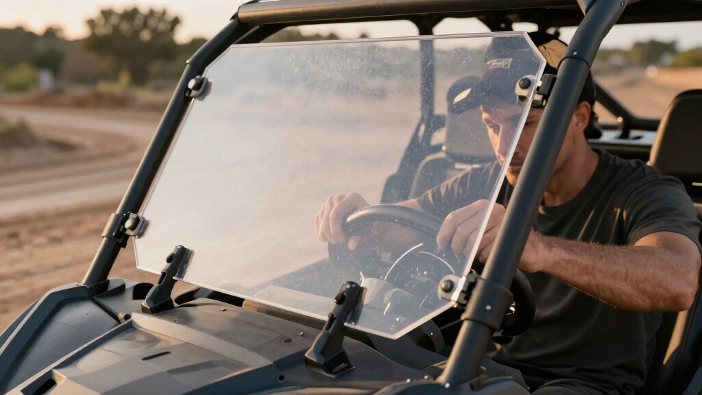 7 Best Premium UTV Windshield With Vent in 2026