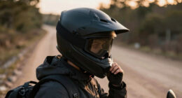 7 Best Quiet Modular Helmet for Adventure Touring in 2026