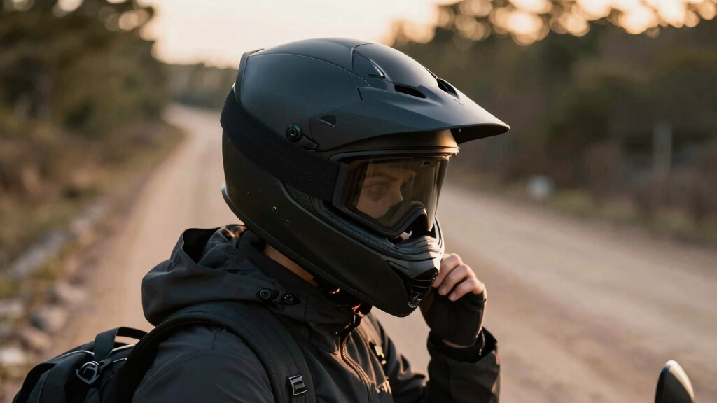 7 Best Quiet Modular Helmet for Adventure Touring in 2026