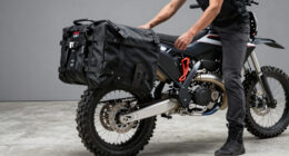 7 Best Rackless Luggage System For Dual Sport Bikes In 2026