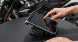 7 Best Tablet Mounts for Motorcycle Navigation in 2026