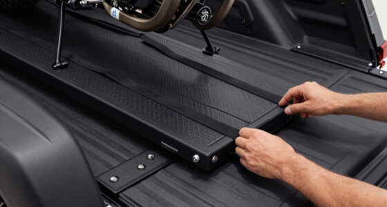 7 Best Truck Bed Motorcycle Carrier System in 2026