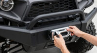 7 Best UTV Front Bumper With Winch Mount in 2026