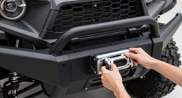 7 Best UTV Front Bumper With Winch Mount in 2026