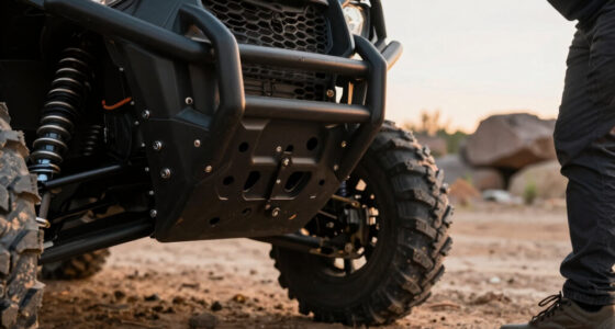 7 Best UTV Skid Plate Kit in 2026