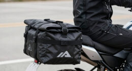 7 Best Waterproof Tail Bags for Adventure Motorcycles in 2026