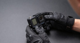 8 Best Action Camera With Best Stabilization For Off-Road Riding In 2026