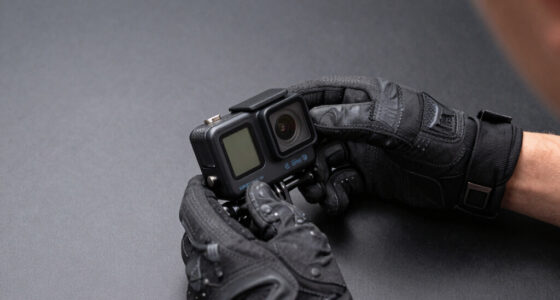 8 Best Action Camera With Best Stabilization For Off-Road Riding In 2026