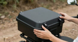 8 Best Adventure Motorcycle Top Case in 2026