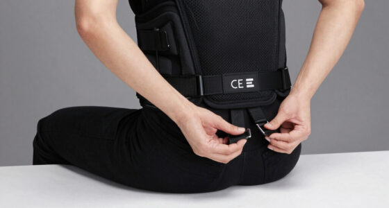 8 Best Best CE Level 2 Back Protector in 2026