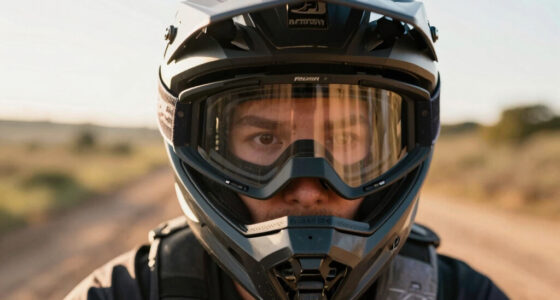 8 Best Best Premium Motocross Goggles in 2026