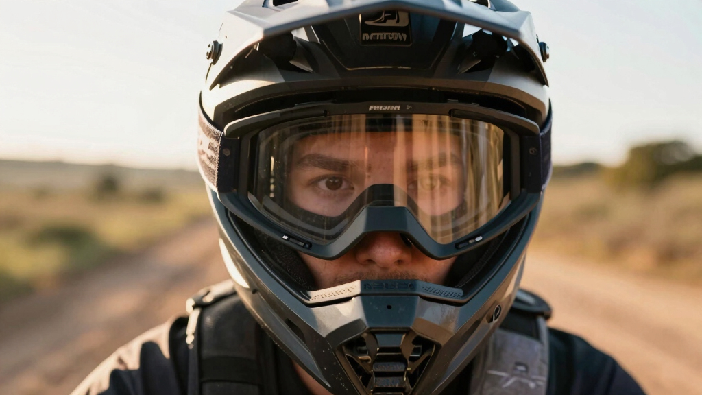 8 Best Best Premium Motocross Goggles in 2026