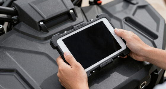 8 Best Best UTV Tablet Mount Rugged in 2026