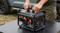 8 Best Dual-Fuel Inverter Generator for Camping in 2026