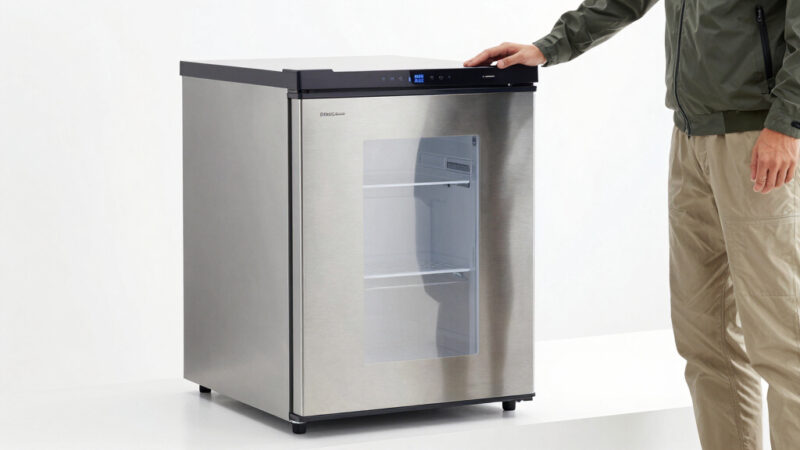 8 Best Dual-Zone 12V Fridge Freezers in 2026 - Off Road Top Speed