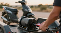8 Best Electric Winch for Trailer Loading Motorcycles in 2026