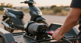 8 Best Electric Winch for Trailer Loading Motorcycles in 2026