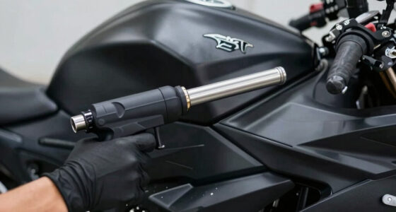 8 Best Foam Cannon for Motorcycle Detailing in 2026